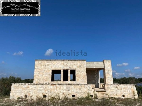 casa indipendente in vendita ad Ostuni