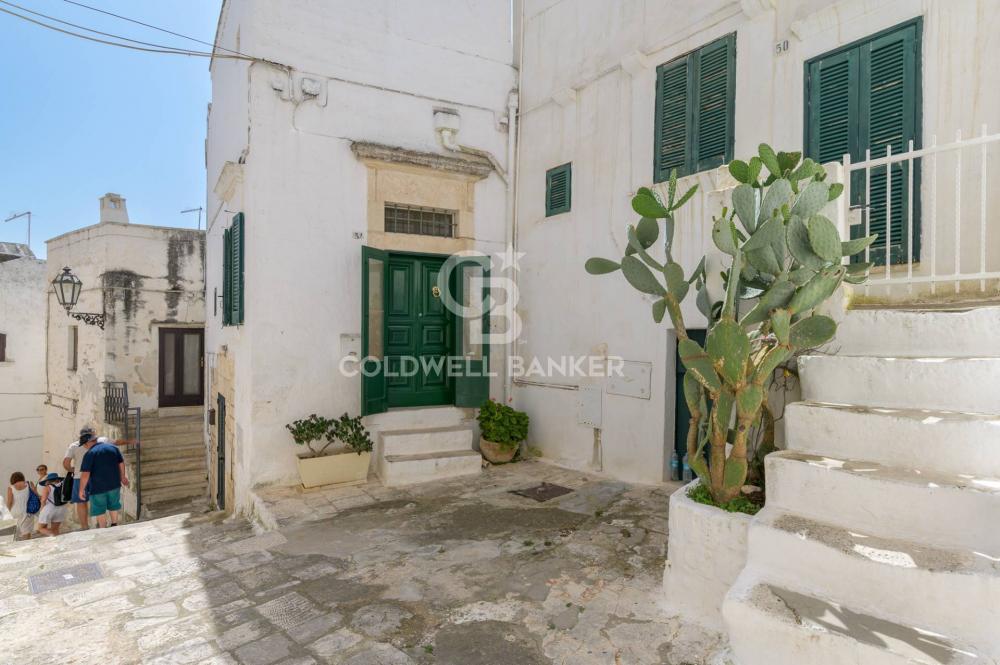 casa indipendente in vendita ad Ostuni