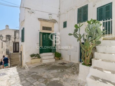 casa indipendente in vendita ad Ostuni