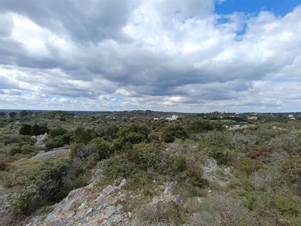 baita in vendita ad Ostuni