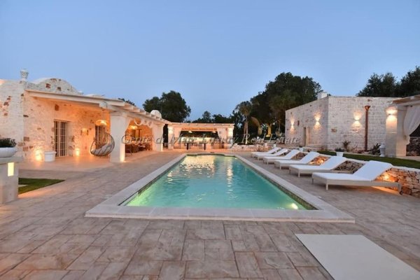 casa indipendente in vendita ad Ostuni