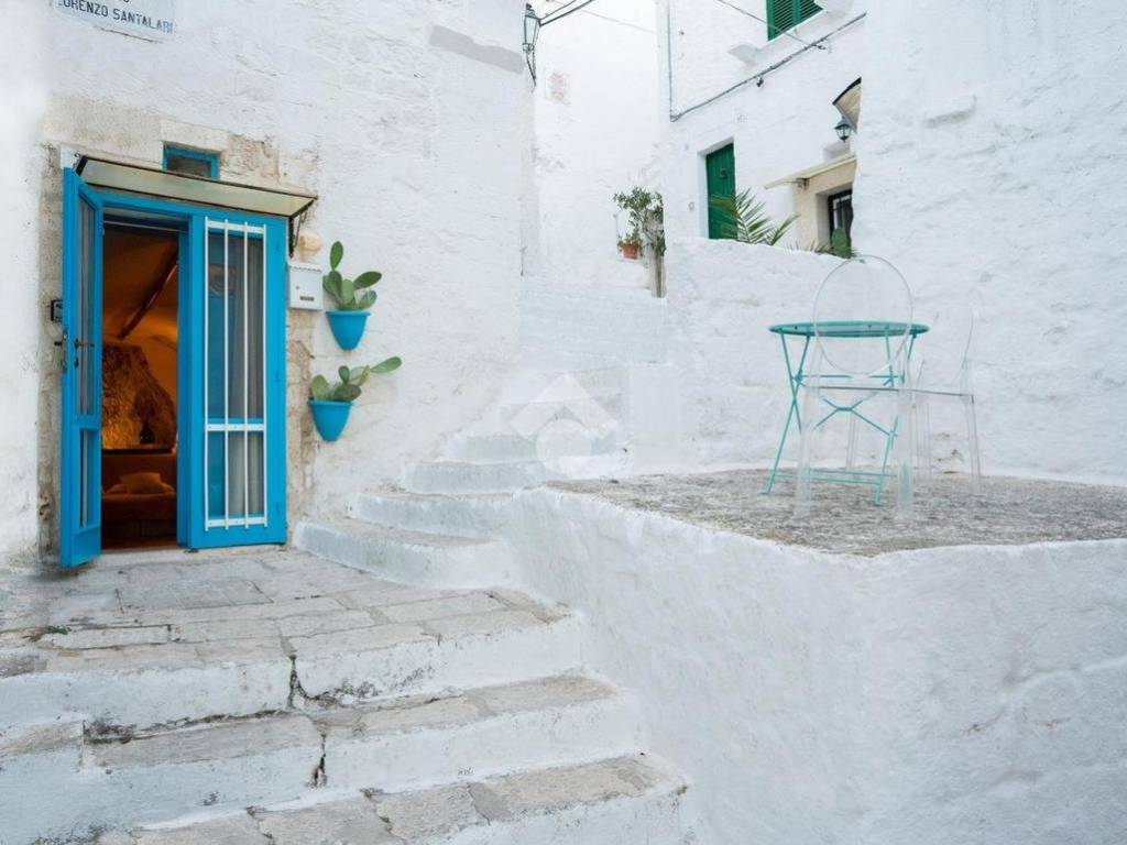 casa indipendente in vendita ad Ostuni