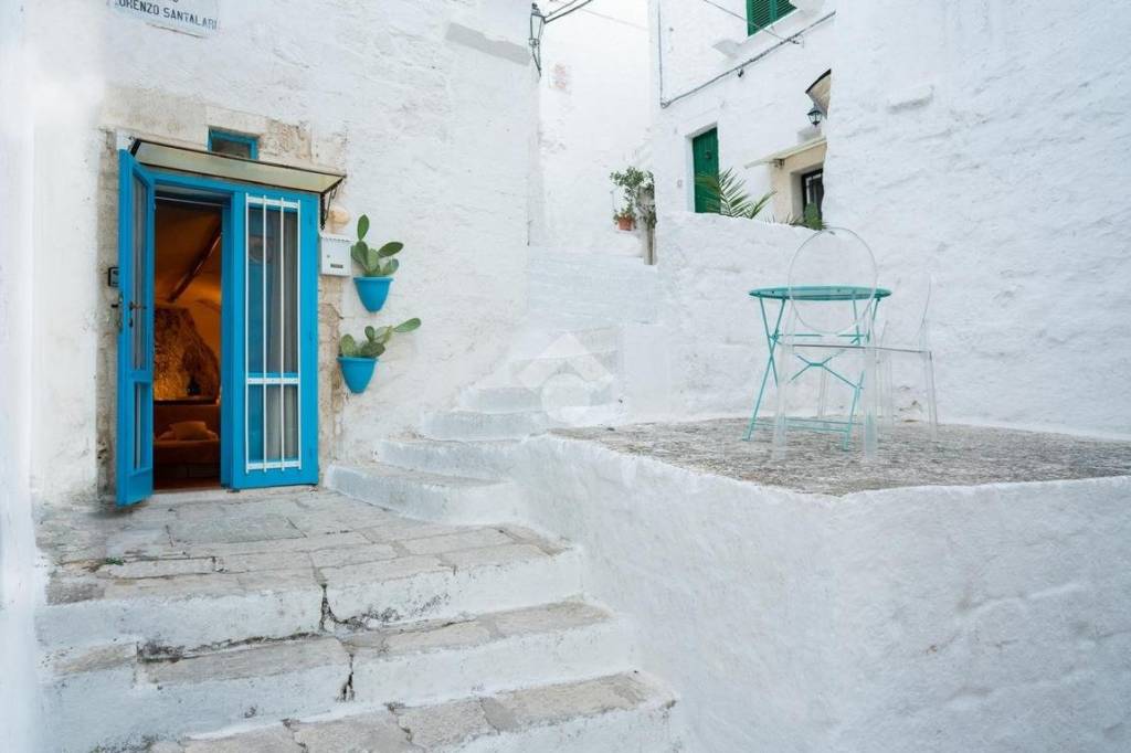 casa indipendente in vendita ad Ostuni
