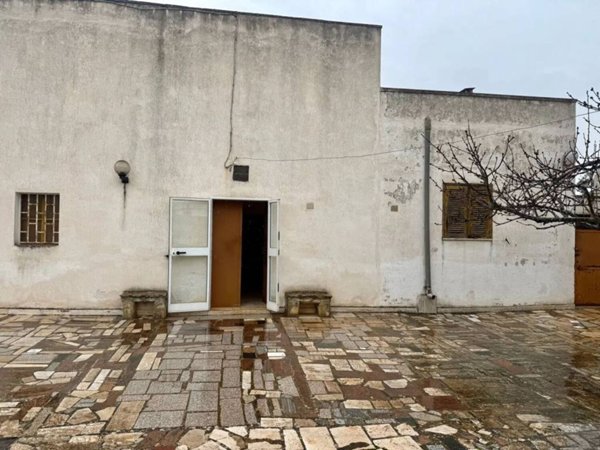 casa indipendente in vendita ad Ostuni