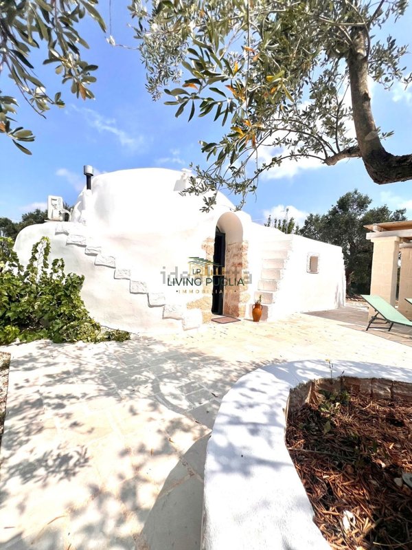 appartamento in vendita ad Ostuni