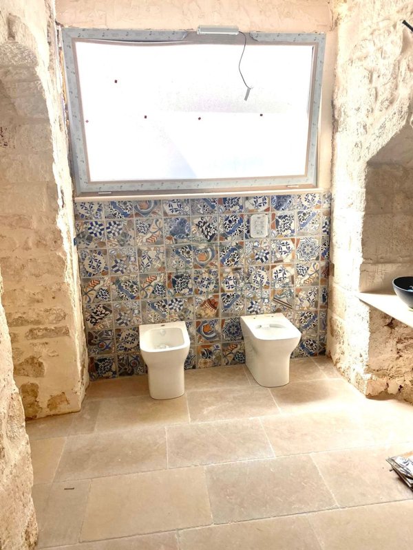 appartamento in vendita ad Ostuni