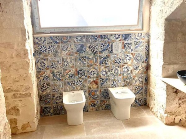 appartamento in vendita ad Ostuni