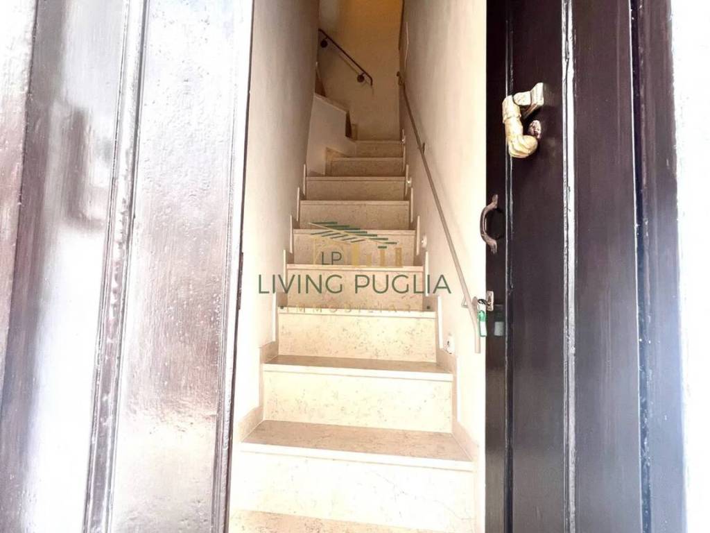 casa indipendente in vendita ad Ostuni