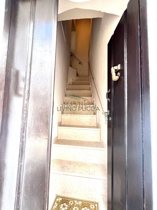 casa indipendente in vendita ad Ostuni