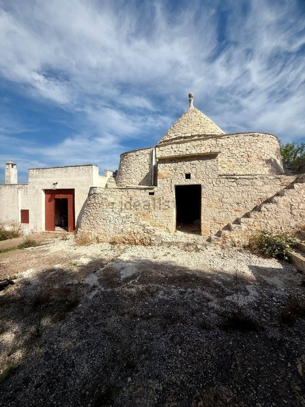 casa indipendente in vendita ad Ostuni