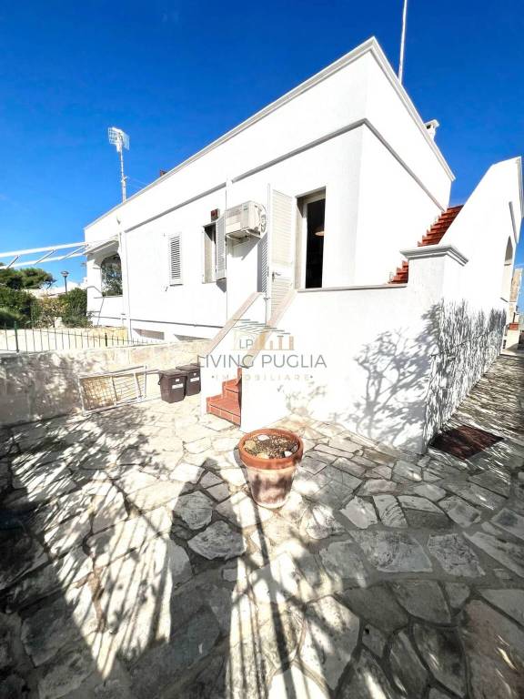 casa indipendente in vendita ad Ostuni