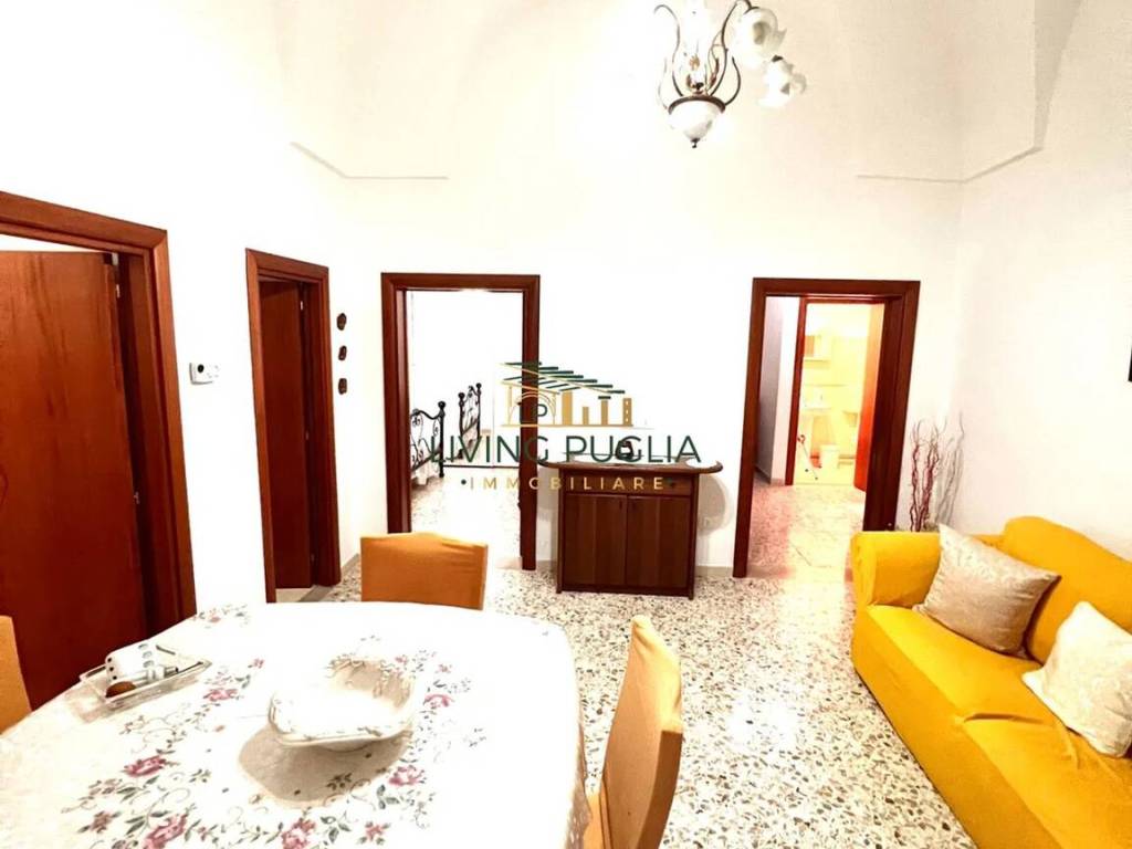 appartamento in vendita ad Ostuni