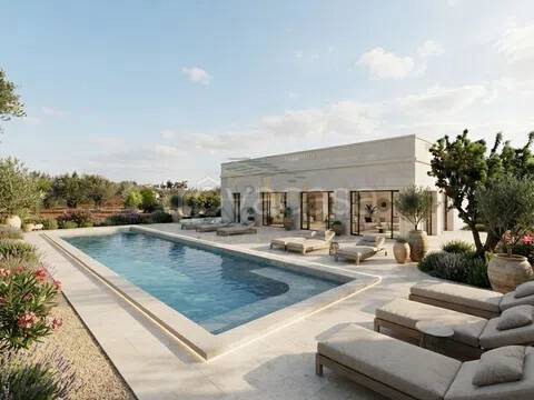 casa indipendente in vendita ad Ostuni