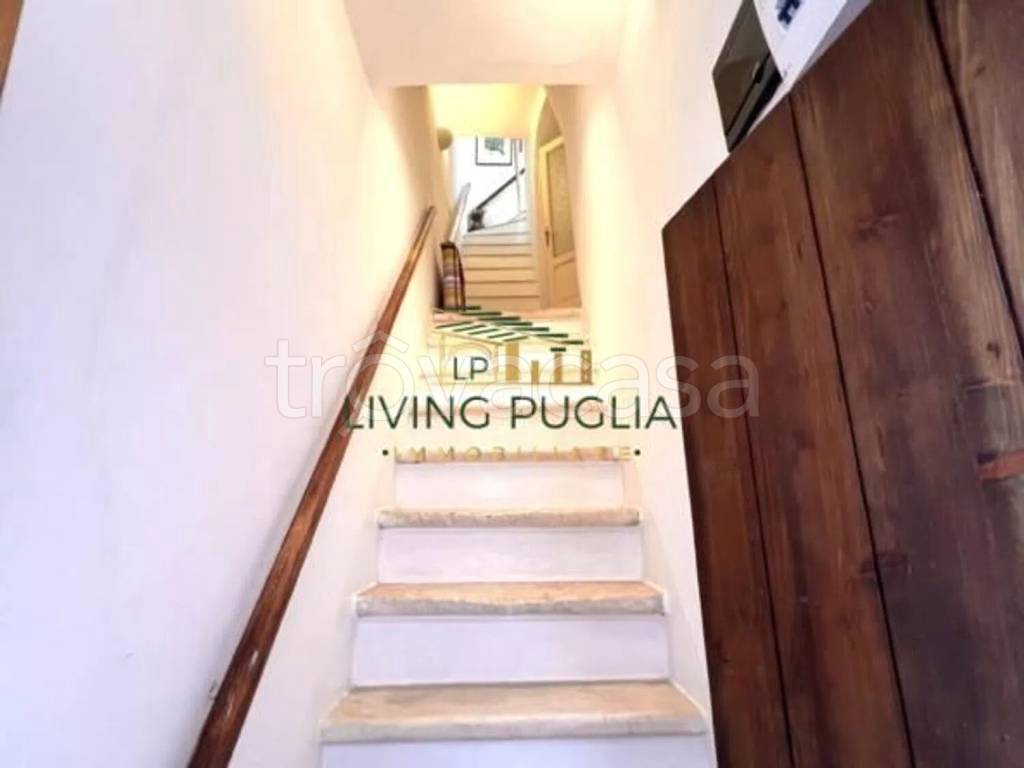 casa indipendente in vendita ad Ostuni