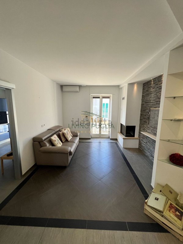 appartamento in vendita ad Ostuni