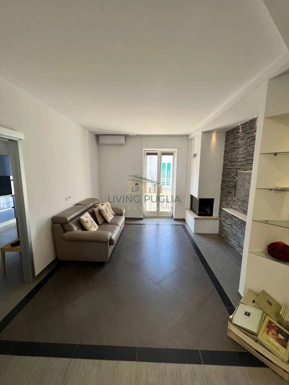 appartamento in vendita ad Ostuni