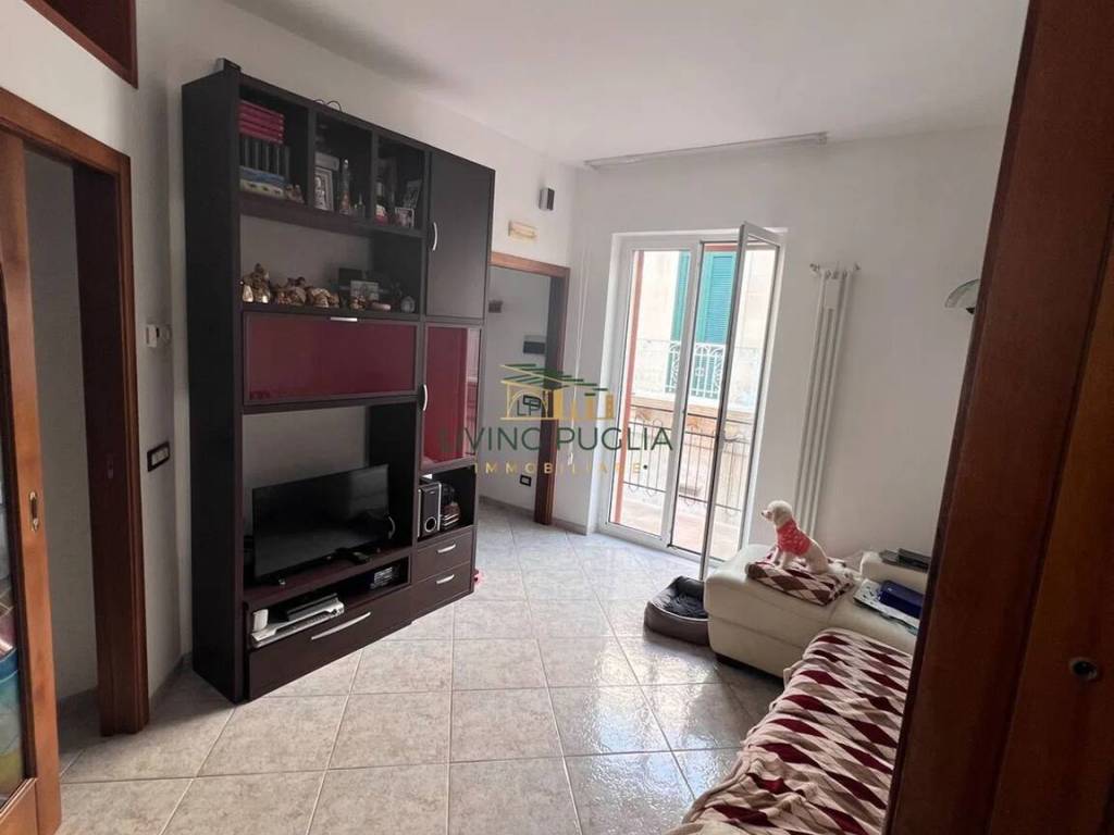 appartamento in vendita ad Ostuni