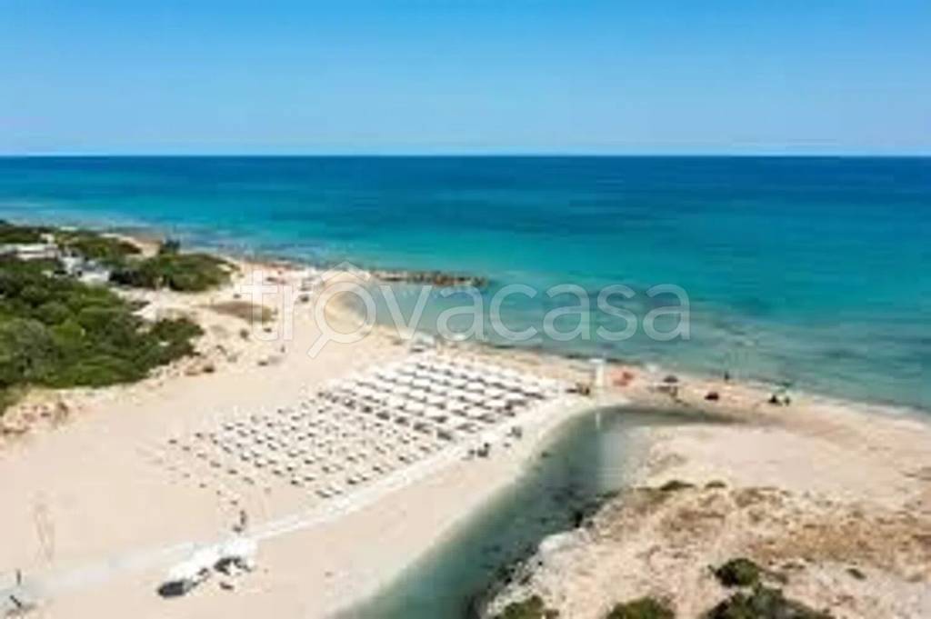 appartamento in vendita ad Ostuni in zona Rosa Marina