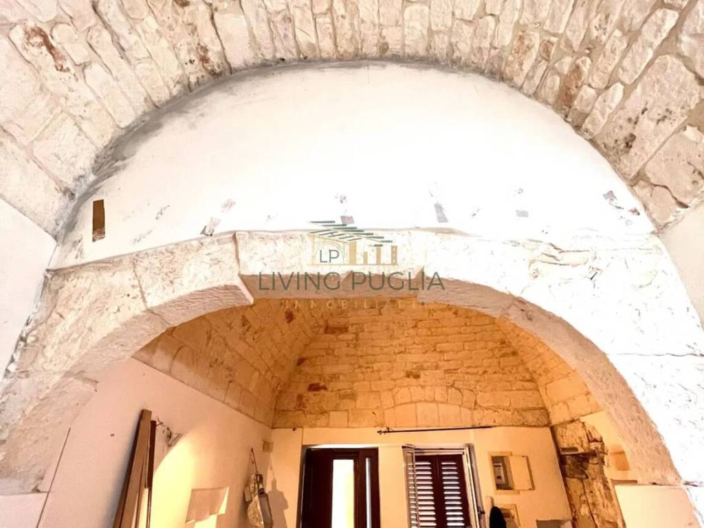 casa indipendente in vendita ad Ostuni