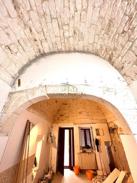 casa indipendente in vendita ad Ostuni