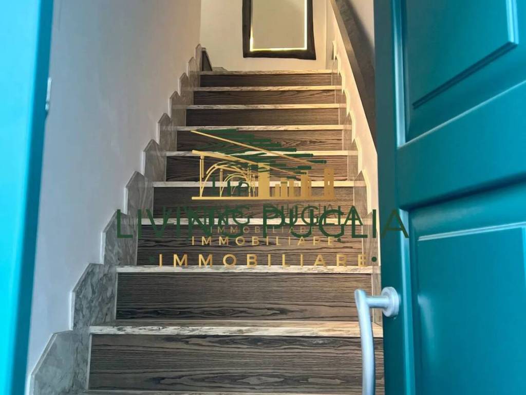 casa indipendente in vendita ad Ostuni