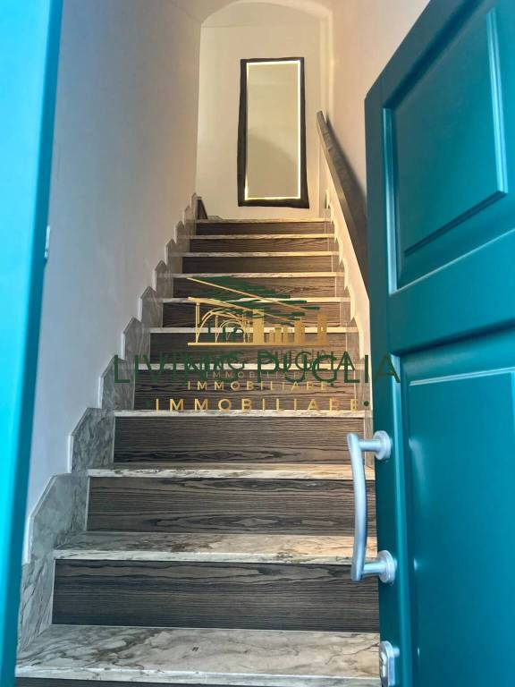 casa indipendente in vendita ad Ostuni