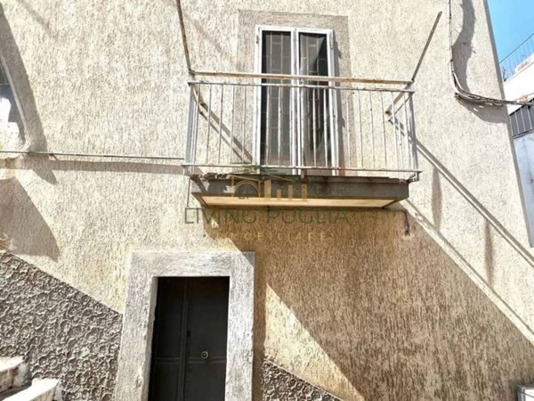 casa indipendente in vendita ad Ostuni