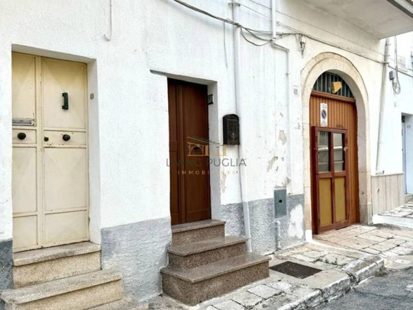 casa indipendente in vendita ad Ostuni