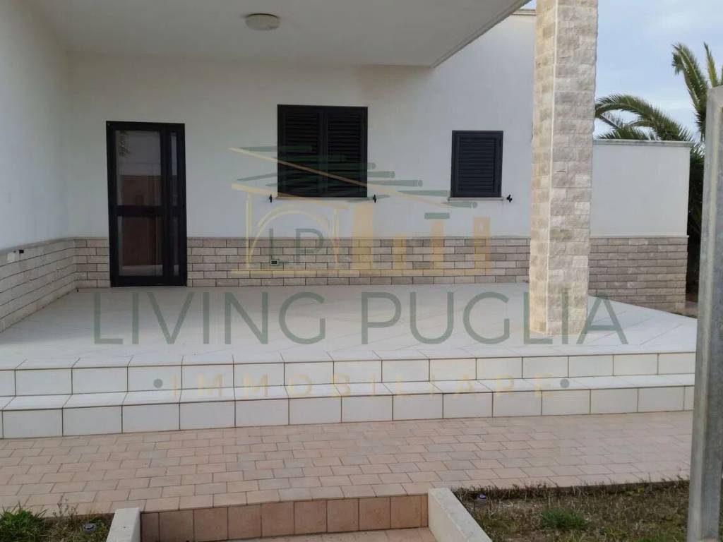 casa indipendente in vendita ad Ostuni