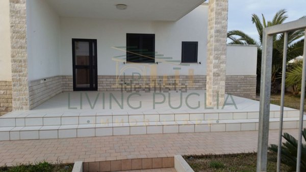 casa indipendente in vendita ad Ostuni