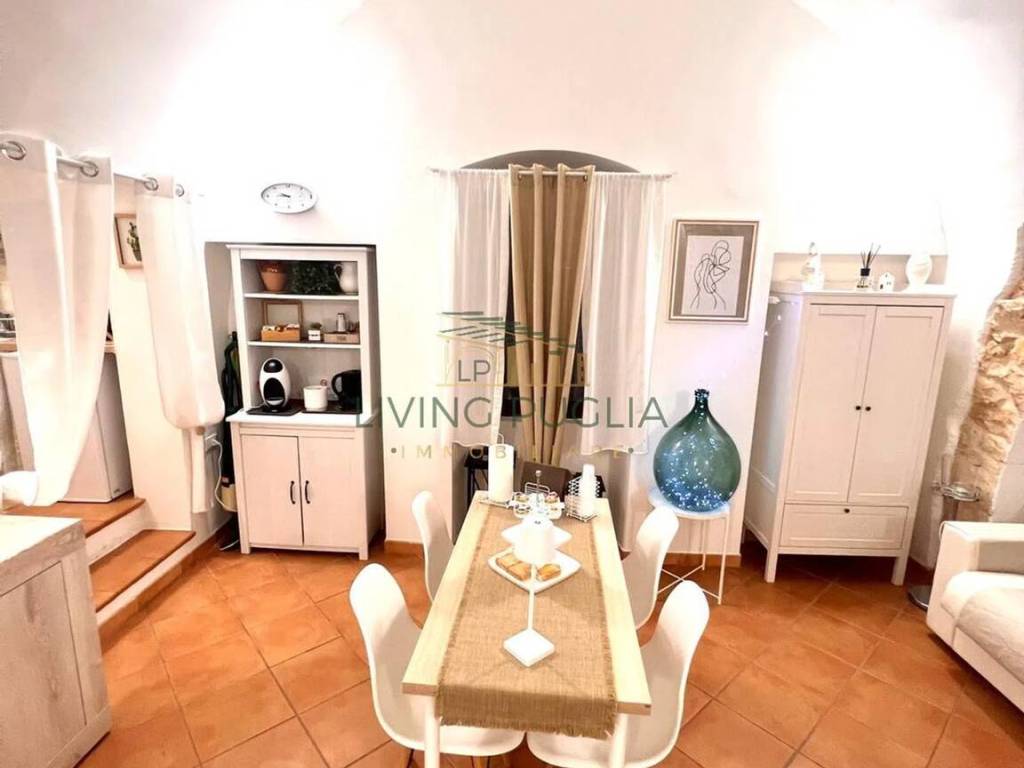 casa indipendente in vendita ad Ostuni