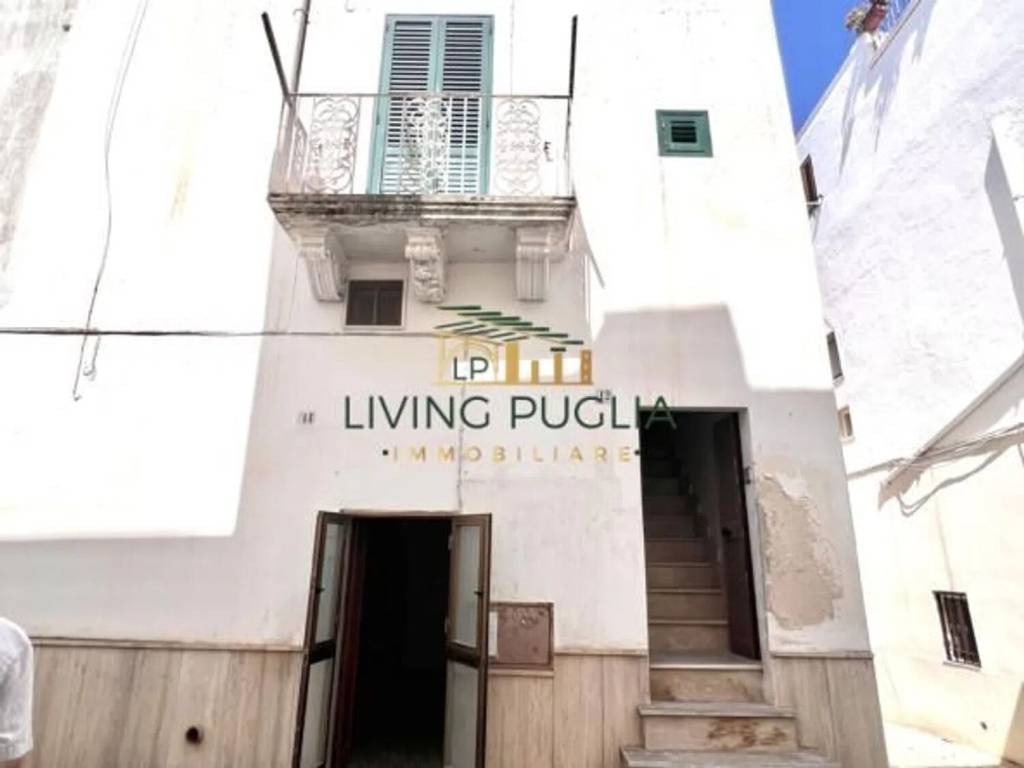 casa indipendente in vendita ad Ostuni