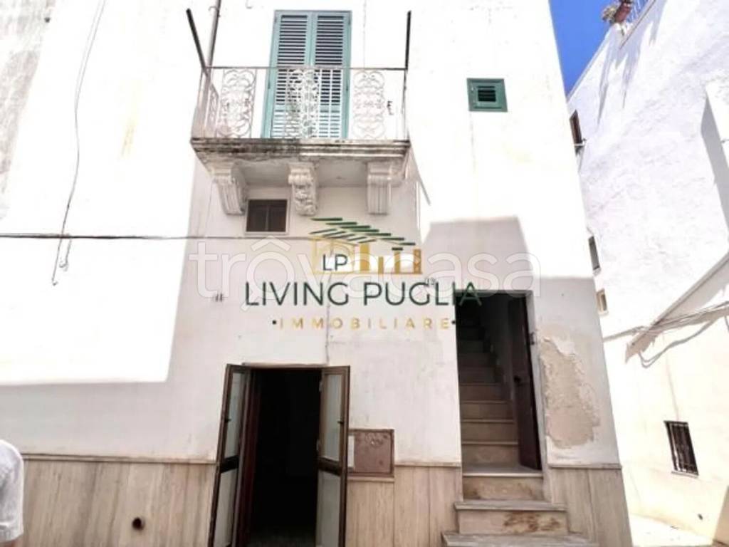 casa indipendente in vendita ad Ostuni