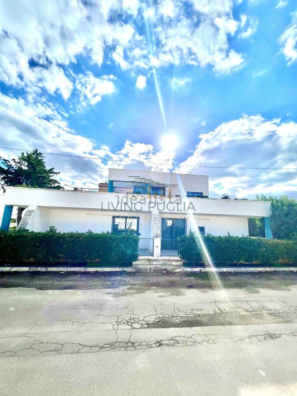 casa indipendente in vendita ad Ostuni