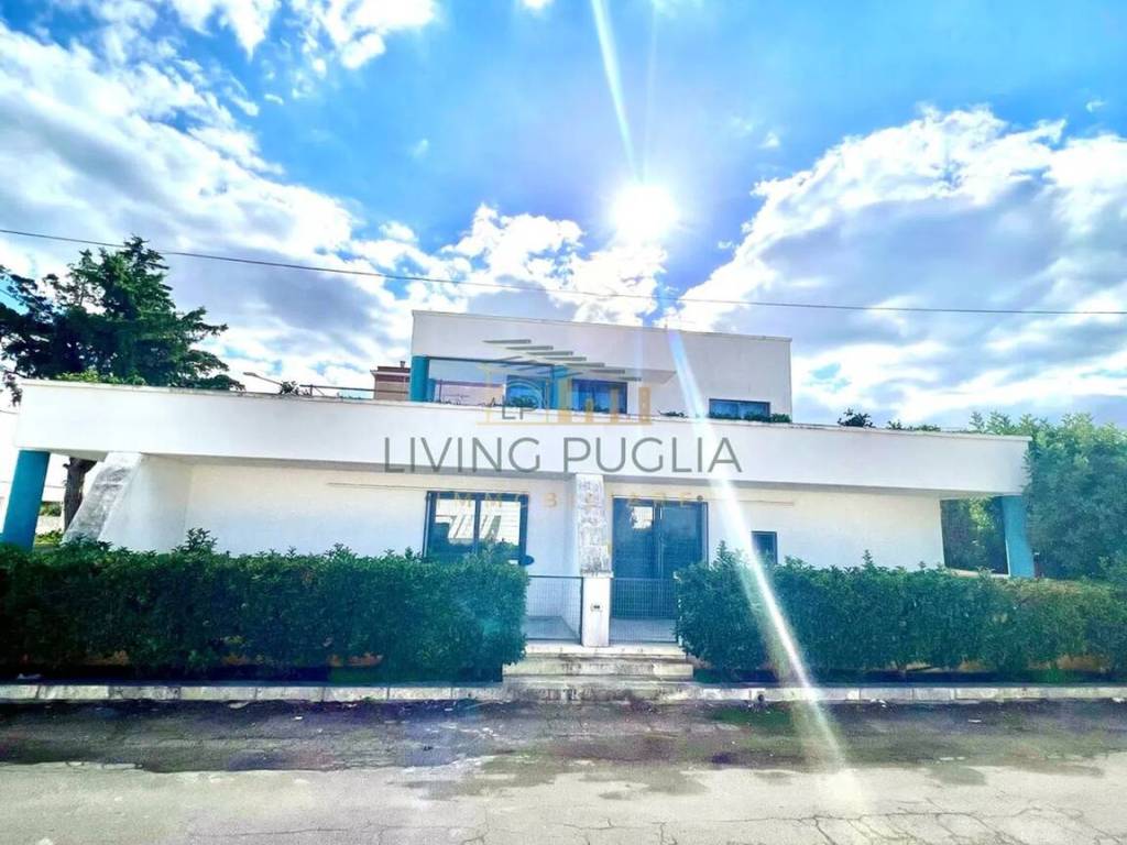 casa indipendente in vendita ad Ostuni