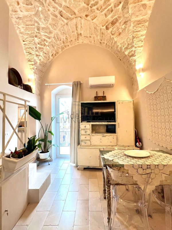 casa indipendente in vendita ad Ostuni