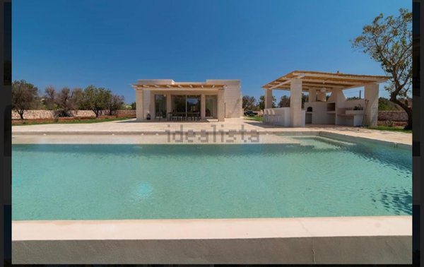 casa indipendente in vendita ad Ostuni
