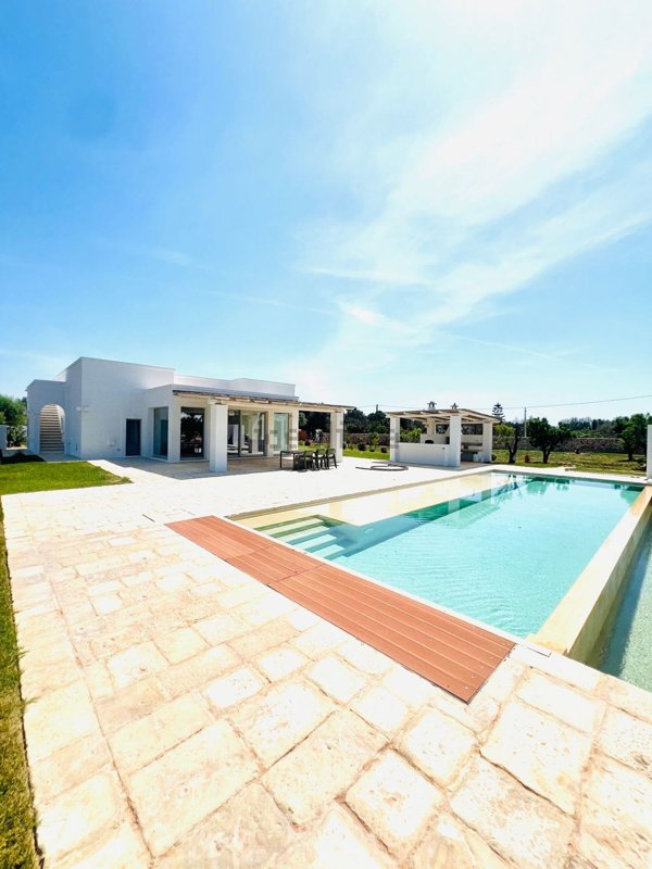 casa indipendente in vendita ad Ostuni