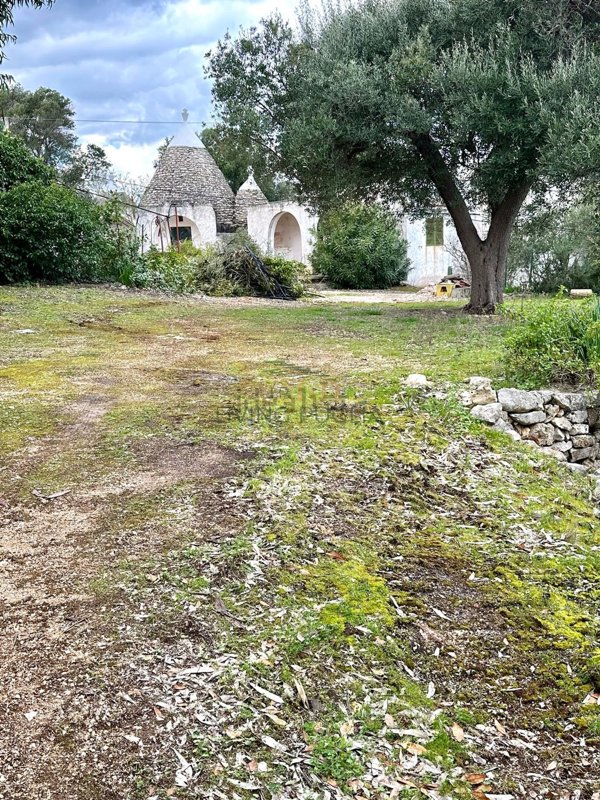 casa indipendente in vendita ad Ostuni