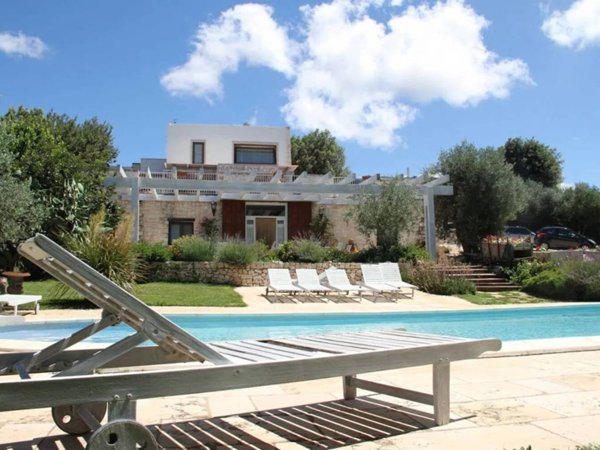 casa indipendente in vendita ad Ostuni