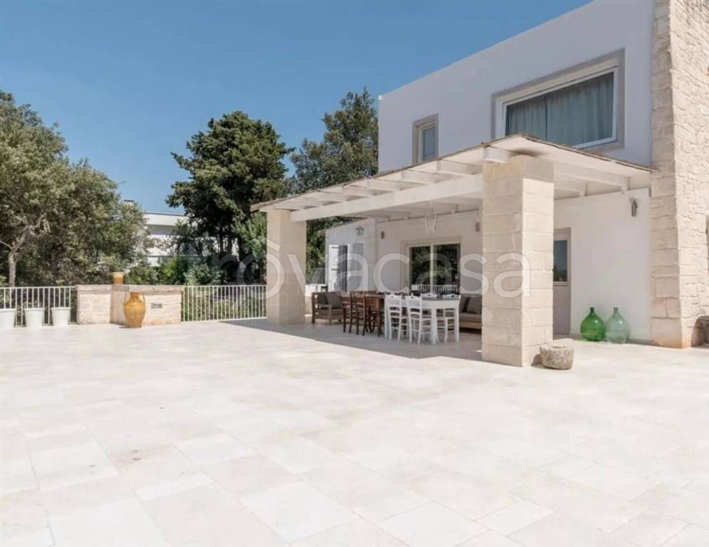 casa indipendente in vendita ad Ostuni