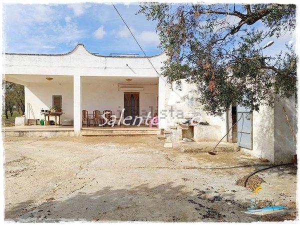 casa indipendente in vendita ad Ostuni