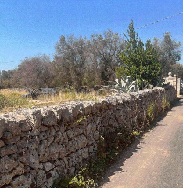 appartamento in vendita ad Ostuni