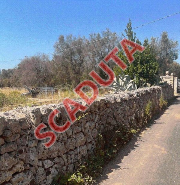 appartamento in vendita ad Ostuni