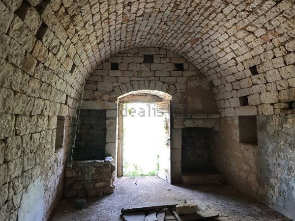 appartamento in vendita ad Ostuni