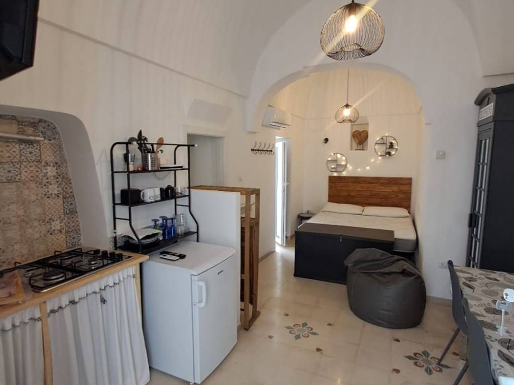 appartamento in vendita ad Ostuni