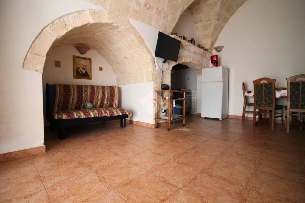 casa indipendente in vendita ad Ostuni