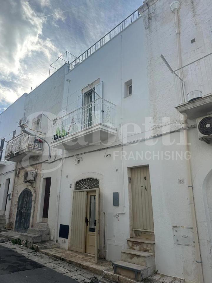 casa indipendente in vendita ad Ostuni