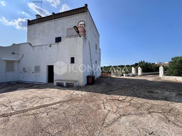 appartamento in vendita ad Ostuni