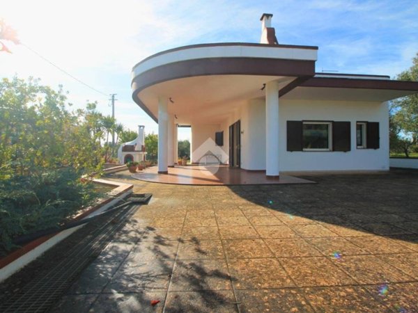 casa indipendente in vendita ad Ostuni